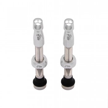 VALVES TUBELESS PRIDE RACING 44MM