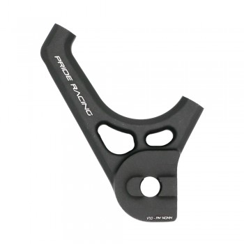 PRIDE DISC MOUNT HORIZONTAL DROPOUT 10MM