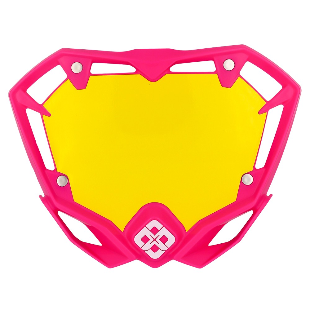 PLAQUE PRIDE AIR - PRO