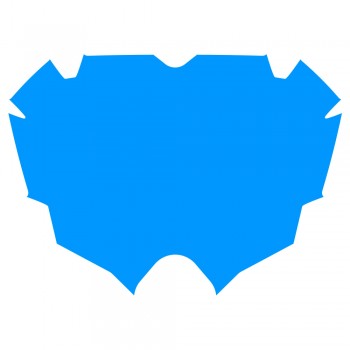 FOND DE PLAQUE PRIDE AIR