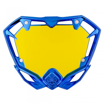 PLAQUE PRIDE AIR - MINI