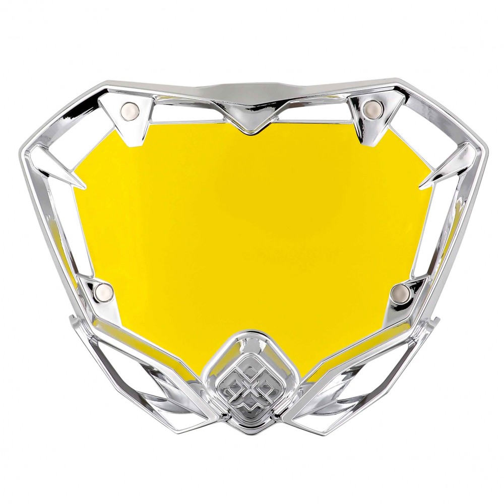 PLAQUE PRIDE AIR - PRO