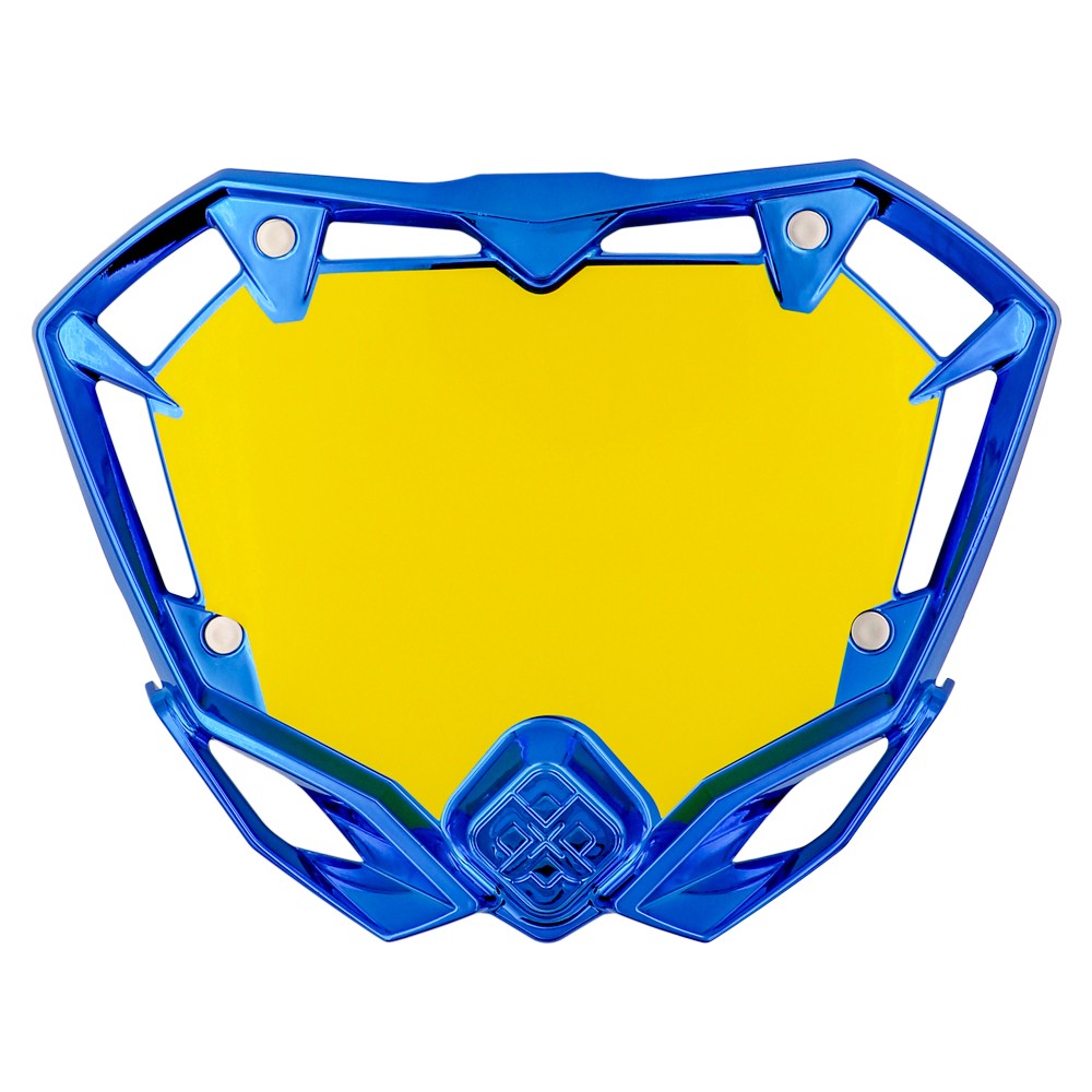 PLAQUE PRIDE AIR - PRO