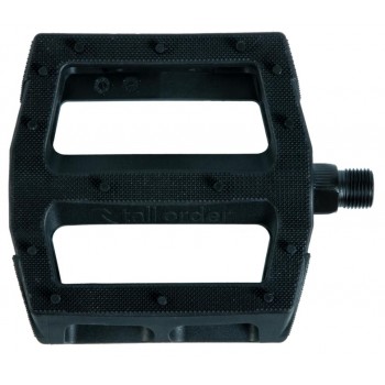 TALL ORDER CATCH PEDALS BLACK