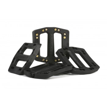 ODYSSEY TWISTED PC 1/2 PEDALS