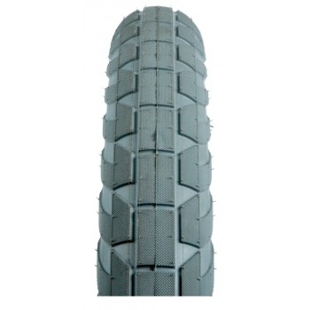 TALL ORDER WALLRIDE TYRE GREY / BLACK SIDEWALLS
