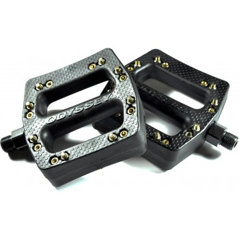 ODYSSEY TWISTED PC 1/2 PEDALS