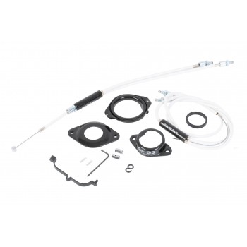 ODYSSEY ROTOR G3 KIT