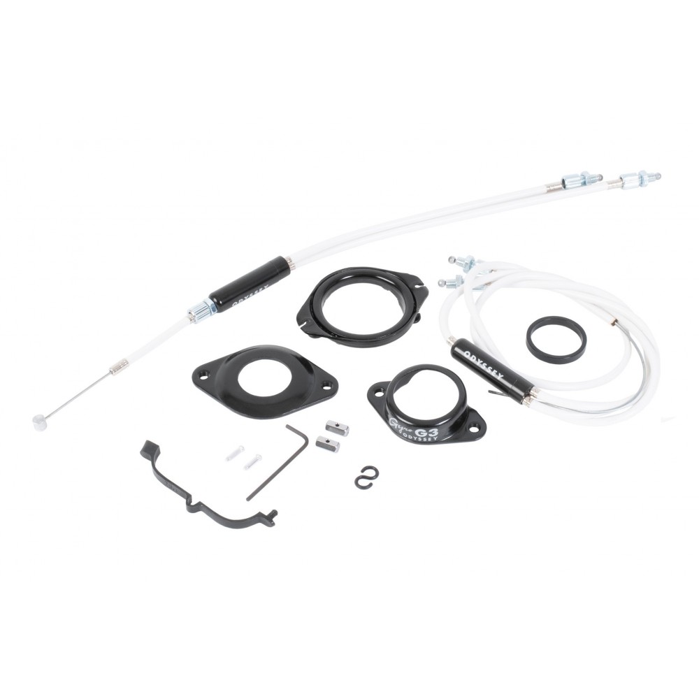 ODYSSEY ROTOR G3 KIT