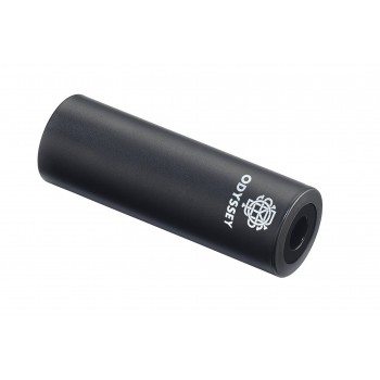 ODYSSEY GRADUATE NYLON BLACK SLEEVE PEG