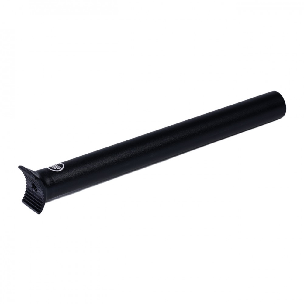 STAY STRONG PIVOTAL SEATPOST BLACK 2021