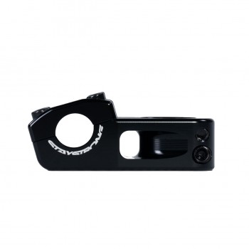 STAY STRONG TOP LINE STEM BLACk
