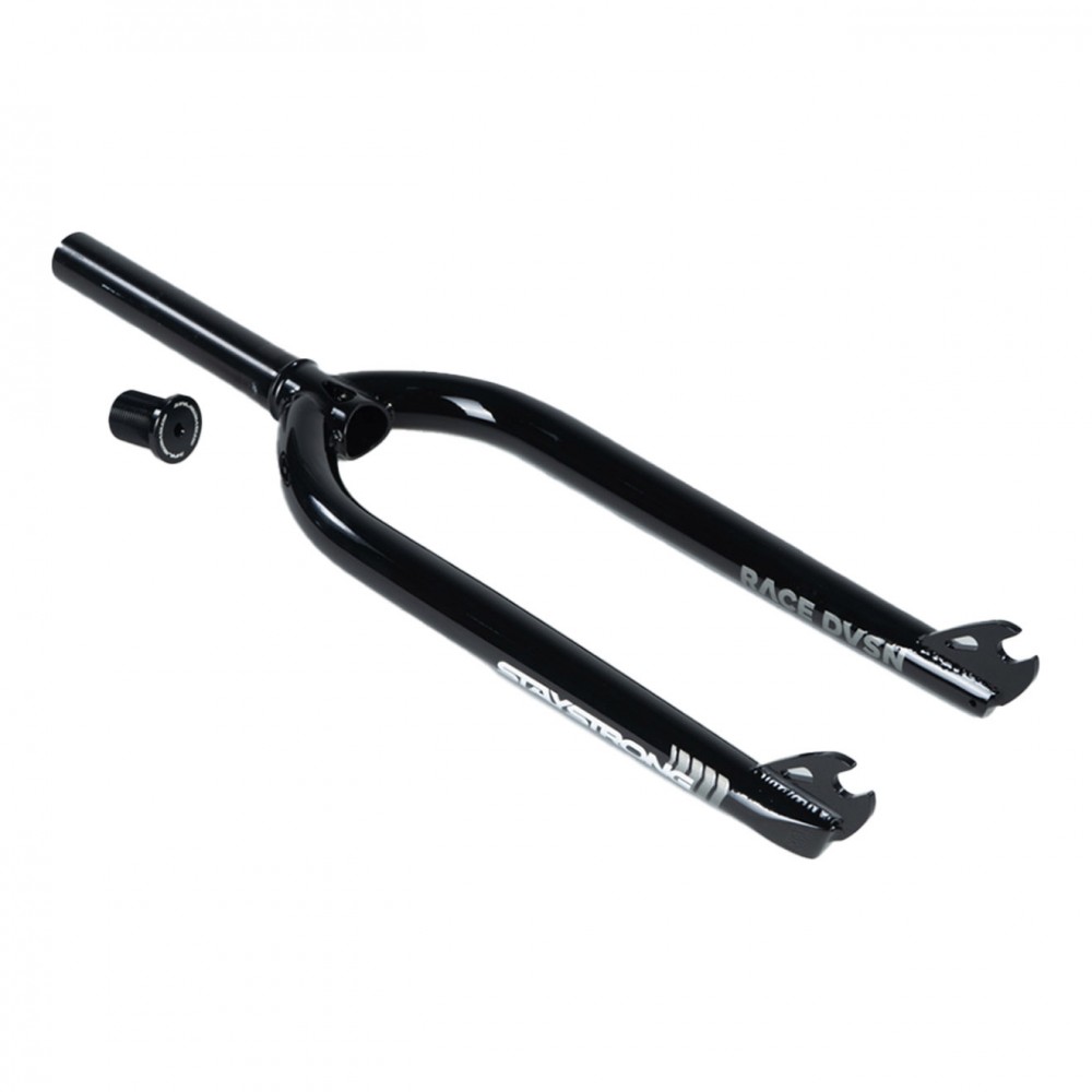 Fiction Shank Fourche BMX Noir – La Cabane de la Glisse
