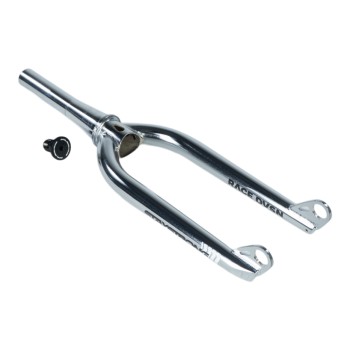 STAY STRONG RACE DVSN TAPERED 2021 20'' 20/10MM FORK CHROME