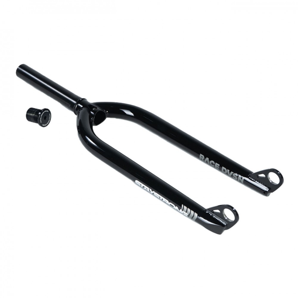 FOURCHE STAY STRONG RACE DVSN 2021 20'' 20/10MM BLACK