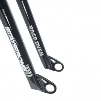 STAY STRONG RACE DVSN 2021 24'' 20/10MM FORK BLACK