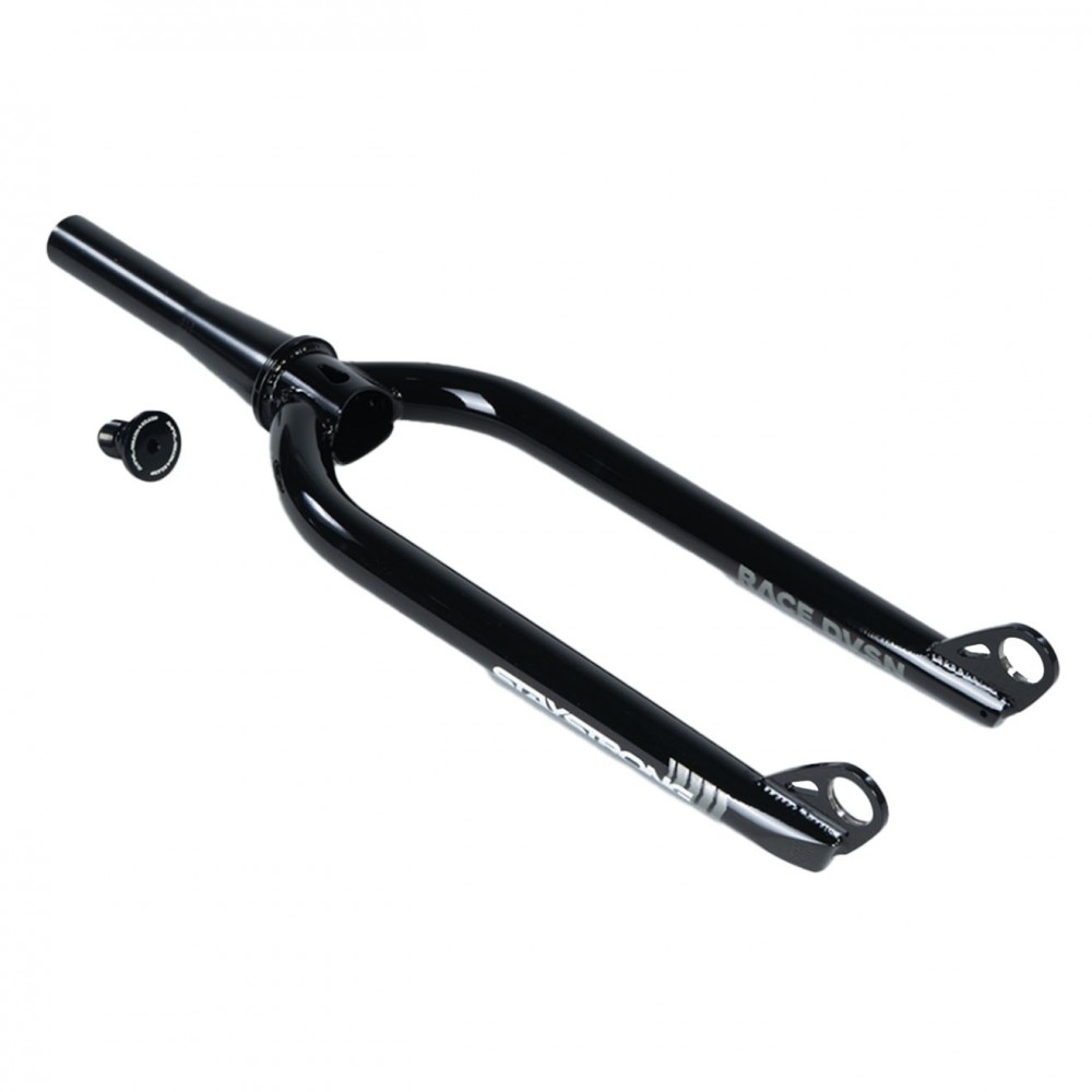 STAY STRONG RACE DVSN TAPERED 2021 24'' 20/10MM FORK BLACK