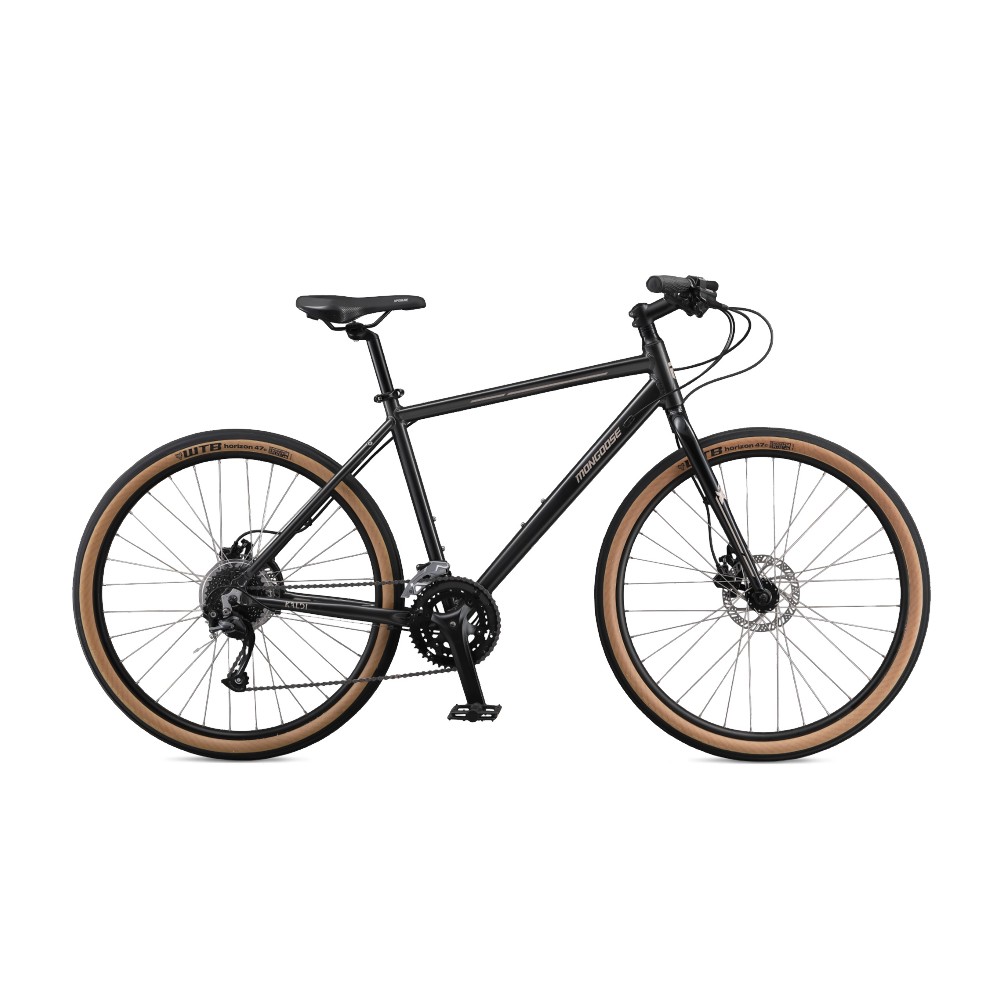 MONGOOSE KALDI 2021 URBAN BIKE