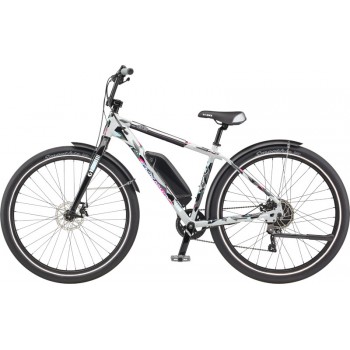 GT POWER PERFORMER BMX GREY 2021