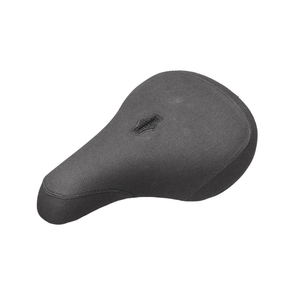 SELLE SUNDAY PIVOTAL DUCK BLACK CANVAS