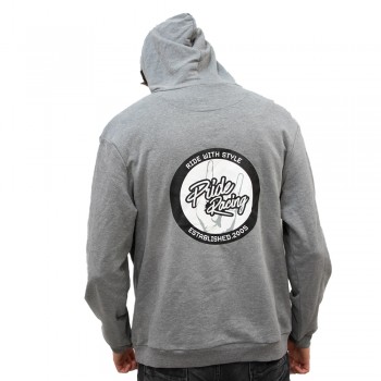 SWEAT PRIDE COOL PATCH MID GREY