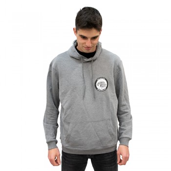 SWEAT PRIDE COOL PATCH MID GREY