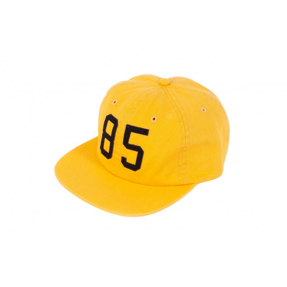 ODYSSEY 85-UNSTRUCTURED CAP GOLD