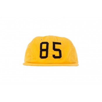 CASQUETTE ODYSSEY 85-UNSTRUCTURED GOLD