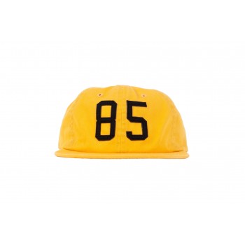 CASQUETTE ODYSSEY 85-UNSTRUCTURED GOLD FACE