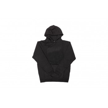 SWEAT ODYSSEY BIG STITCH BLACK