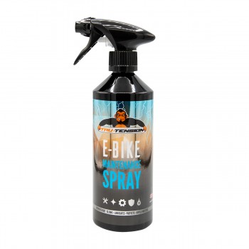 TRU-TENSION E-BIKE MAINTENANCE SPRAY 500ml