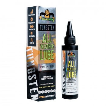 TRU-TENSION TUNGSTEN ALL WEATHER PREMIUM LUBE 50ml