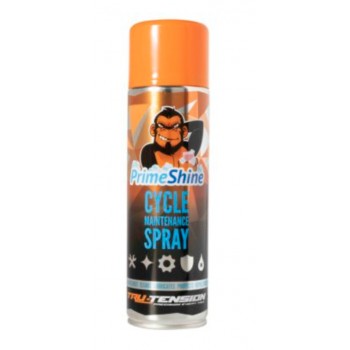 TRU-TENSION MAINTENANCE SPRAY 500ml