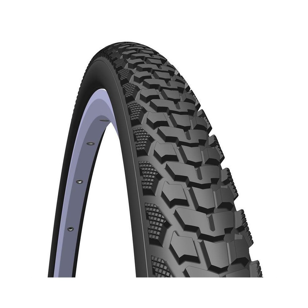 MITAS TIRE GRAVEL / V84 GRIPPER - 700 x 40C