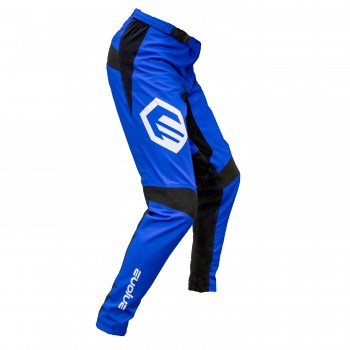 EVOLVE SEND IT ADULT PANT BLUE