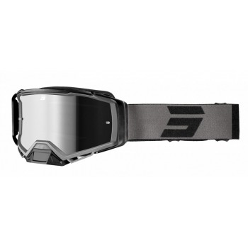 SHOT CORE GOGGLE BLACK