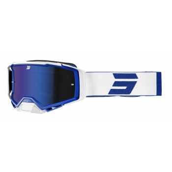 SHOT CORE GOGGLE BLUE