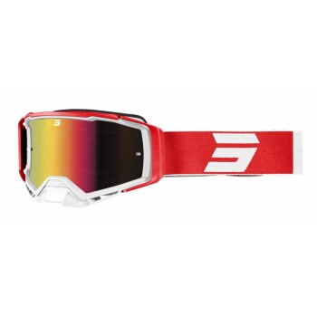 SHOT CORE GOGGLE RED