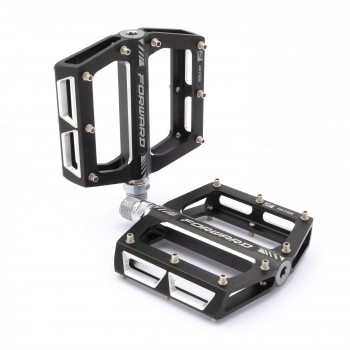 FORWARD PATROL PEDALS