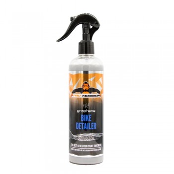 TRU-TENSION CYCLE SPRAY DETAILER 500ml