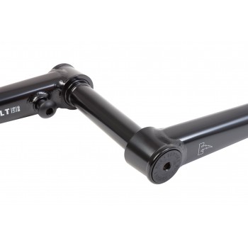 PEDALIER ODYSSEY THUNDERBOLT SANS RLTS BLACK