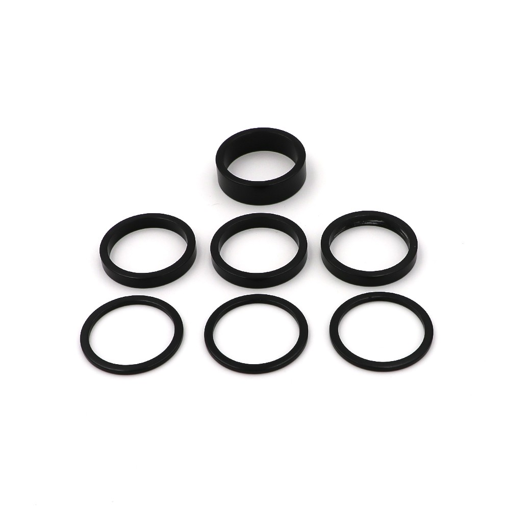 ENTRETOISES JEU DE DIRECTION FORWARD KIT XL - 1-1/8''