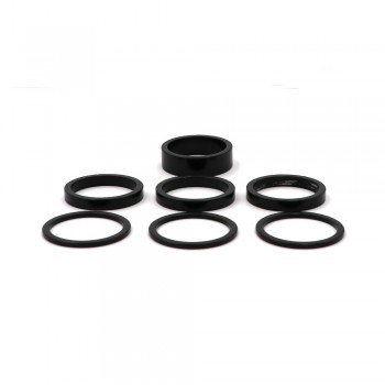 ENTRETOISES JEU DE DIRECTION FORWARD KIT XL - 1-1/8''