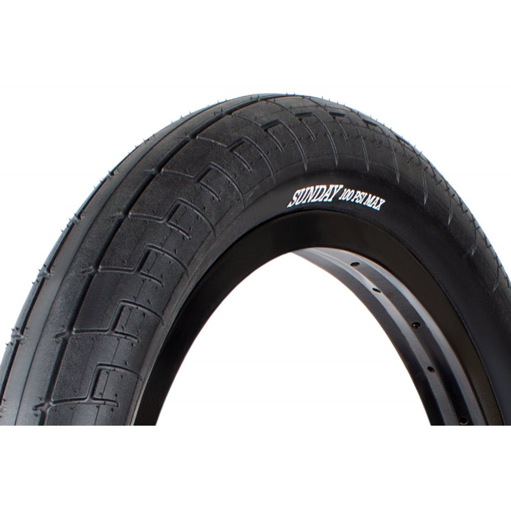 SUNDAY JAKE SEELEY STREET SWEEPER V2 TIRE 20x2.40