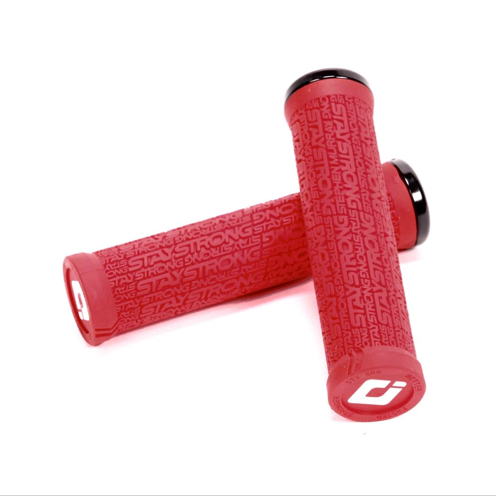 STAY STRONG ODI REACTIV GRIPS