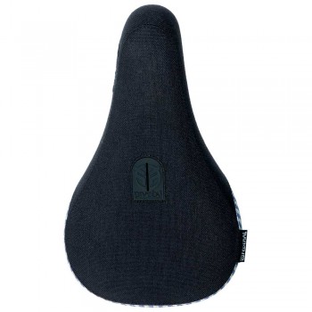 SELLE FEDERAL MID PIVOTAL PINSTRIPE NOIR