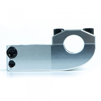 FEDERAL SESSION CNC TOP LOAD STEM SILVER