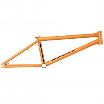 FEDERAL BRUNO 3 FRAME MATT BRONZE