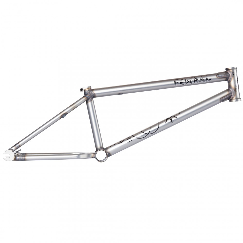 FEDERAL PERRIN V2 ICS FRAME MATT RAW