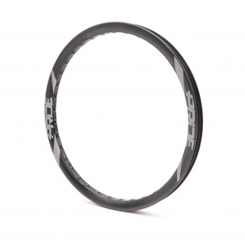 PRIDE WAVE CARBON RIM 20'' 36H UD GLOSS